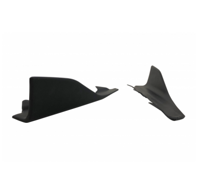 Kit De Carrocería BMW F87 M2 / F30 / F31 - Plástico ABS