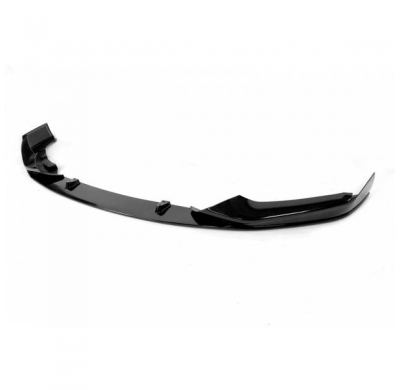 Kit De Carrocería Bmw G30 / G31 530 Look M Performance Brillante Negro Plástico Abs