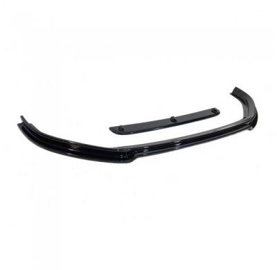 Kit De Carrocería Volkswagen Golf 7 Gti Abs - Plástico Abs