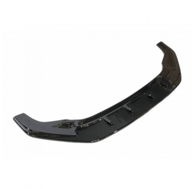 Kit De Carrocería Volkswagen Golf 7 Brillante Negro fabricado en: Plástico ABS