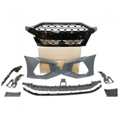 Paragolpes Delantero Audi A3 Y Sportback 2021+ Look RS3