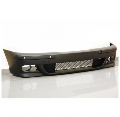 Paragolpes Delantero Bmw E39 95-03 M5 Plastico - Paragolpes Delantero Plástico Abs
