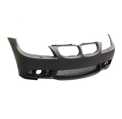 Paragolpes Delantero Bmw E90 2009 Lci Look M3 Abs - Paragolpes Delantero Plástico Abs