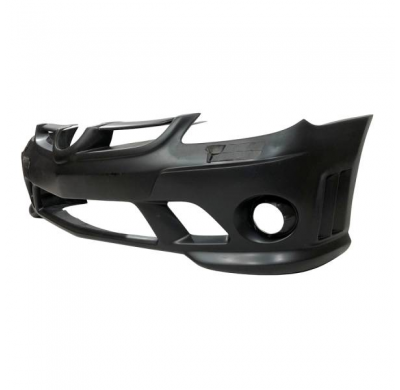 Paragolpes Delantero Mercedes Slk R171 Look Amg  - Paragolpes Delantero Fibra De Vidrio