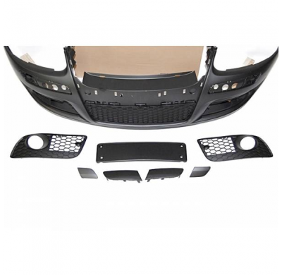 Paragolpes Delantero Volkswagen Golf 5 Gti Abs *Plástico Abs