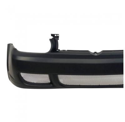 Paragolpes Delantero Volkswagen Golf 4 Tipo R32 En Abs - Paragolpes Delantero Plástico Abs