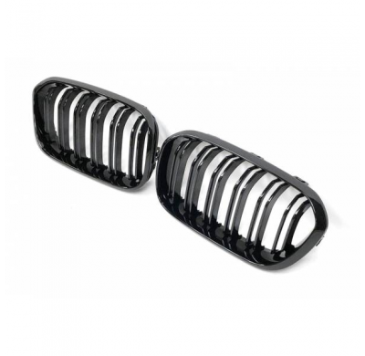 Parrilla BMW F20 / F21 - Plástico ABS