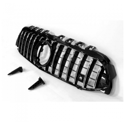 Parrilla Mercedes W177 / V177 GTR - Plástico ABS