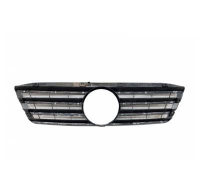 PARRILLA MERCEDES W203 4 PUERTAS LOOK AMG - Parrilla frontal