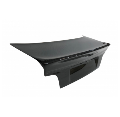Porton Carbono Bmw E36 2p Csl - Portón Trasero Fibra De Carbono