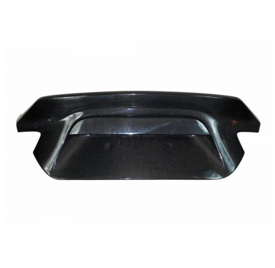 Portón Carbono Toyota GT 86 / Subaru  BRZ II - Fibra de Carbono