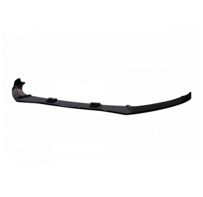 Spoiler Delantero Audi Tt 06-14 8j Rs Para Tca0196 / Tca01961 - Plástico Abs