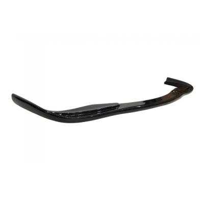 Spoiler Delantero Bmw E39 95-03  M5 Carbono - Spoiler Delantero Fibra De Carbono