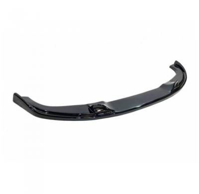 Spoiler Delantero BMW E60 / E61 M5 Negro brillo