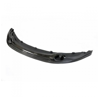 Spoiler Delantero BMW E82 / E88 M1 Carbono - Fibra de Carbono