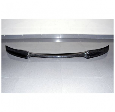 Spoiler Delantero BMW E92 / E93 look M3 Carbono Para Tcb6139 - Fibra de Carbono