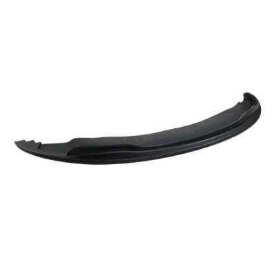Spoiler Delantero BMW E92 / E93 2006-2009 Look CSL fabricado en: Fibra de vidrio