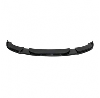 Spoiler Delantero Bmw F10 / F11 Para M-Tech Carbono - Spoiler Delantero Fibra De Carbono