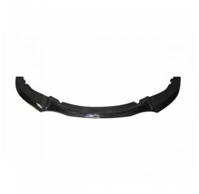 Spoiler Delantero Bmw F20 M-Tech Carbono - Spoiler Delantero Fibra De Carbono