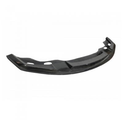Spoiler Delantero Bmw F87 M2 - Fibra De Carbono