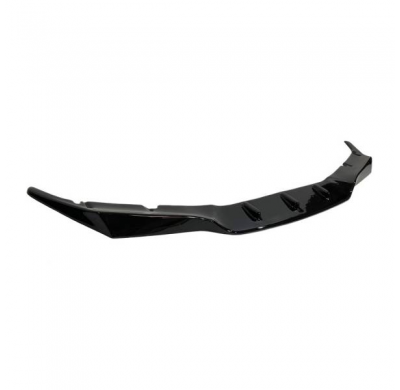 Spoiler Delantero BMW F90 M5 Facelift Negro Brillo *Plástico ABS