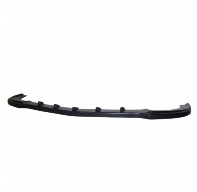 Spoiler Delantero Mercedes W204 07-10 Look C63 Amg Abs - Spoiler Delantero Plástico Abs