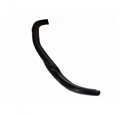 SPOILER DELANTERO MERCEDES W204 2011-2013 AMG CARBONO - Spoiler delantero Fibra de Carbono