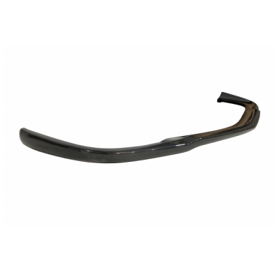 Spoiler Delantero Mercedes W211 07-09 Look Amg E63 Carbono - Spoiler Delantero Fibra De Carbono