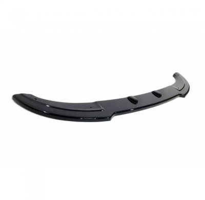 Spoiler Delantero Mini R55 / R56 / R57 Jcw - Plástico Abs