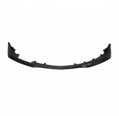 Spoiler Delantero Mitsubishi Evo Ix Carbono - Spoiler Delantero Fibra De Carbono