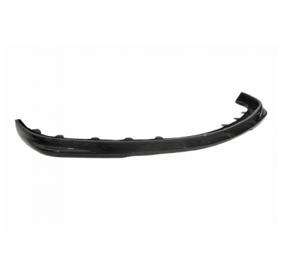 Spoiler Delantero Mitsubishi Evo Viii Carbono - Spoiler Delantero Fibra De Carbono