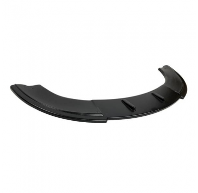 Spoiler Delantero Seat Leon 05-08 Fr Abs - Plástico Abs