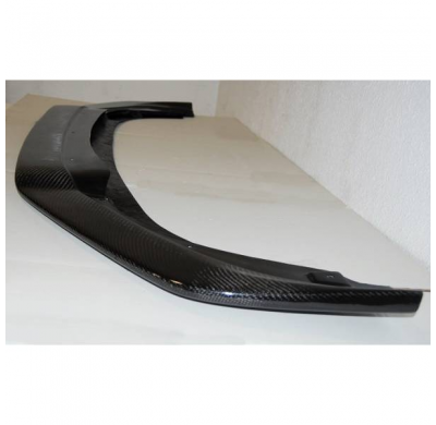 Spoiler Delantero Volkswagen Golf 6 R20 Carbono - Spoiler Delantero Fibra De Carbono