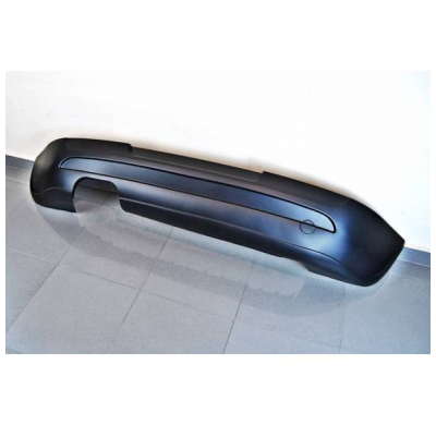 Spoiler Trasero Volkswagen Golf 5 R32 Abs 1 Salida - Spoiler Delantero Plástico Abs