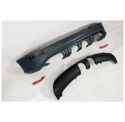 Spoiler Trasero Volkswagen Golf 5 R32 Abs - Spoiler Delantero Plástico Abs