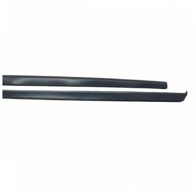 Taloneras Audi A3 12-15 Look Rs3 3 Puertas - Plástico Abs