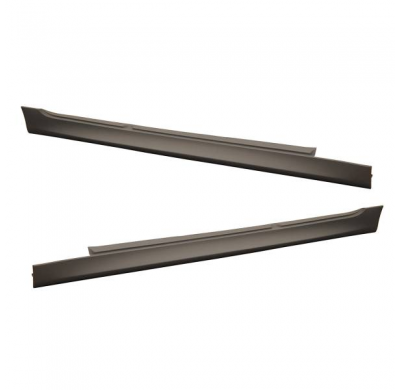 Taloneras Bmw E60 M5 Abs - Taloneras Plástico Abs