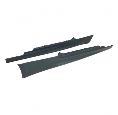 Taloneras Bmw E92 / E93 Look M3 Abs - Taloneras Plástico Abs
