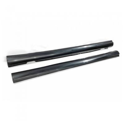 Taloneras Mercedes W211 2002-2009 Plastico - Taloneras Plástico Abs