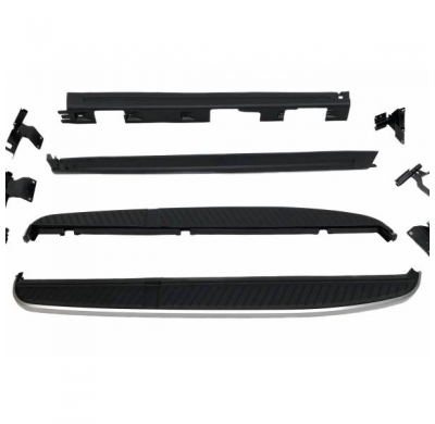 Taloneras Range Rover Sport L320 2005-2013 *Plástico Abs