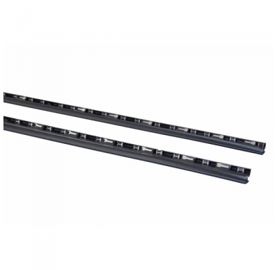 Taloneras Volkswagen Golf 7 3/5P Look GTI *Plástico ABS