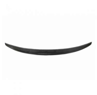 Alerón Audi A5 Coupe 2009-2015 Carbono Fibra De Carbono