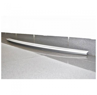 Alerón Audi A5 Sportback 2008-2016 - Plástico ABS