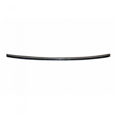 Alerón Audi A5 Sportback 2017 Carbono - Fibra de Carbono