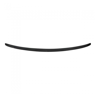 Aleron Audi A7 2011-2014 Carbono - Alerón Fibra De Carbono