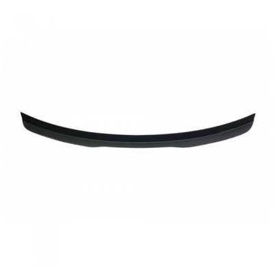 Alerón Audi A7 Sportback 2011-2015 Look S-LINE - Plástico ABS