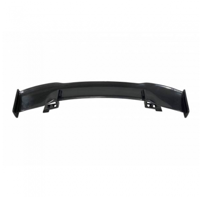 Alerón Audi R8 2019-2021  / Tt 2015-2019 Carbono Fibra De Carbono