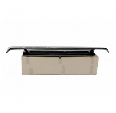 Alerón Audi R8 Look GT 2008-2014 Carbono Fibra de Carbono