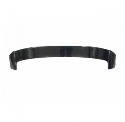 Alerón BMW F20 / F21 12-14 Performance Brillante Negro Plástico ABS