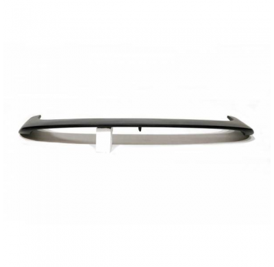 Alerón BMW F31 fabricado en: Fibra de vidrio